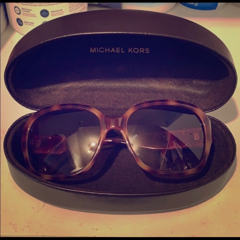 Michael Kors Sunglasses
